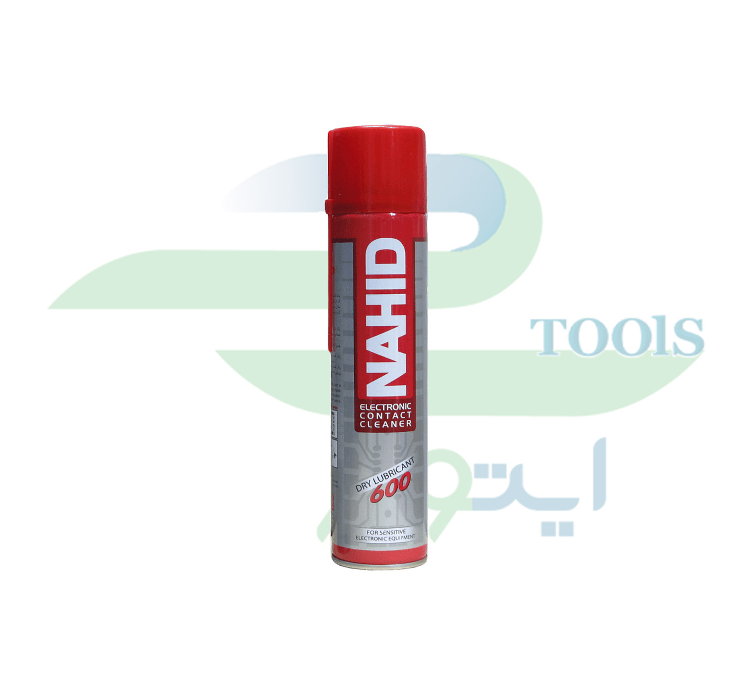 اسپری ناهید خشک